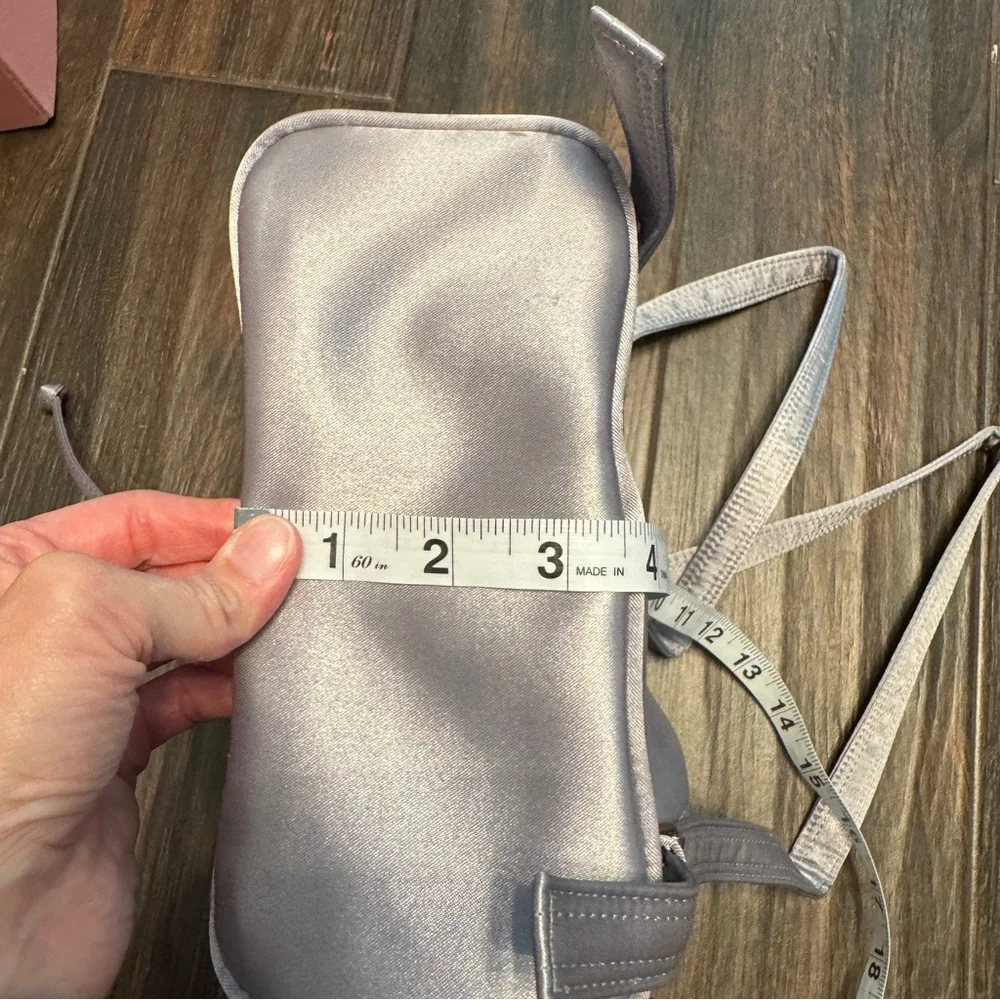 Vintage Nine West Mini Backpack